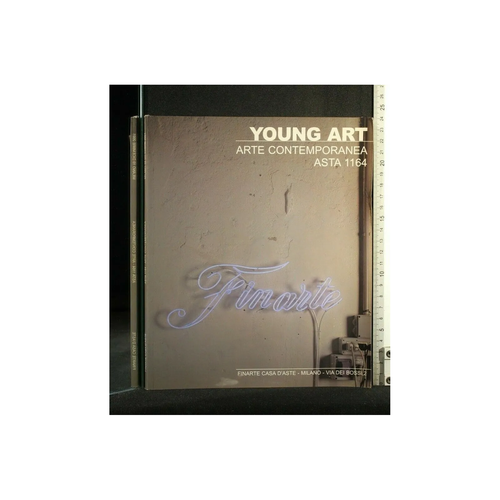 CASA d'ASTE: Finarte_x000D_