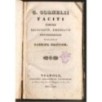 CORNELII TACITI OPERA.