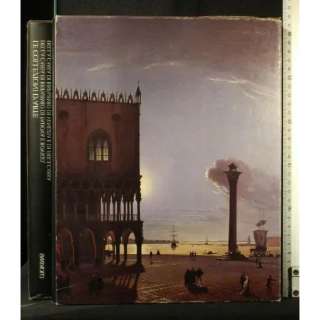 LE COLLEZIONI D'ARTE. AA.VV. San Paolo._x000D_