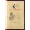 UN SCRUPULE.