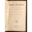 STORIA DI GRECIA.
