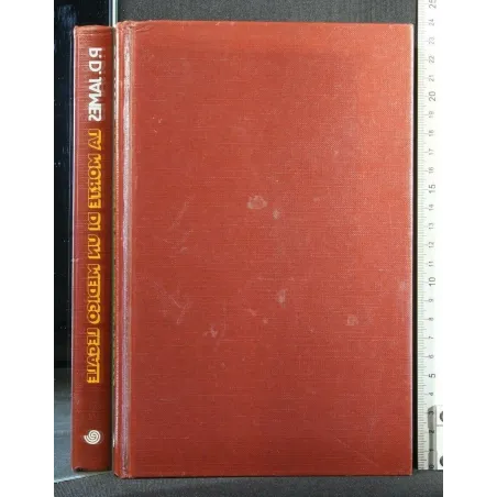 LA MORTE DI UN MEDICO LEGALE