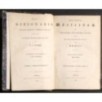 NUOVO DIZIONARIO ITALIANO-TEDESCO TEDESCO-ITALIANO.