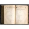NUOVO DIZIONARIO ITALIANO-TEDESCO TEDESCO-ITALIANO.