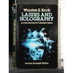 LASERS AND HOLOGRAPHY