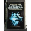 LASERS AND HOLOGRAPHY