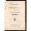 ESERCIZI GRECI. PARTE 1-2.