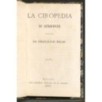 LA CIROPEDIA DI SENOFONTE. VOLUME 1-2.