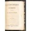 LA CIROPEDIA DI SENOFONTE. VOLUME 1-2.