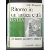 RITORNO IN UN'ANTICA CITTA' OSTIA