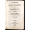 ISTITUZIONI RETTORICA BELLE LETTERE. VOL 1-2.
