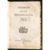 SERMONI. VOLUME 1-2.