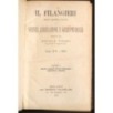IL FILANGIERI ANNO XVI-1981. PARTE I.