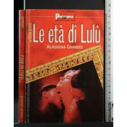 LE ETA' DI LULU'