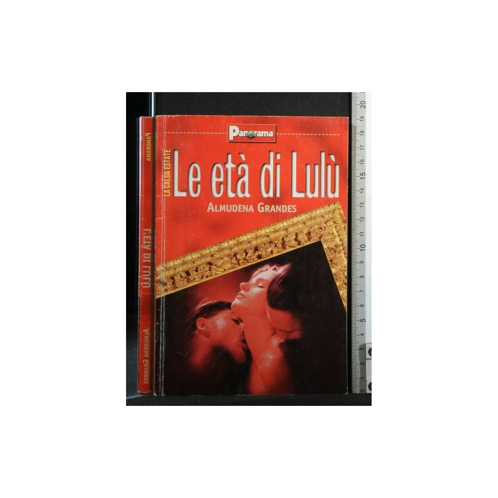 LE ETA' DI LULU'