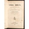 STORIA ROMANA.