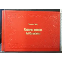 UNIFORMI STORICHE DEI CARABINIERI