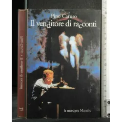 IL VENDITORE DI RACCONTI