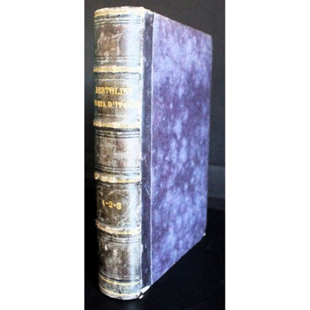 MANUALE DI STORIA ITALIANA.