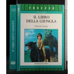 IL LIBRO DELLA GIUNGLA