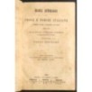 ANTOLOGIA. LETTERATURA.
