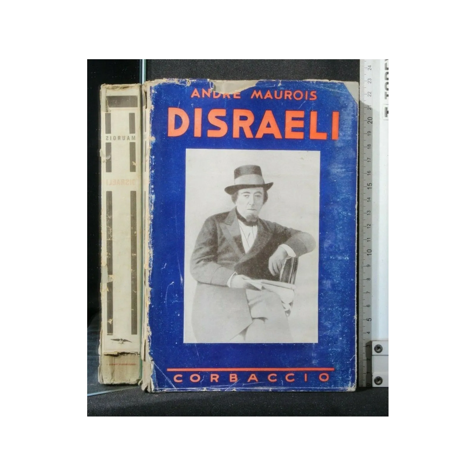DISRAELI