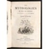 LES MYTHOLOGIES DE TOUS LES PEUPLES.