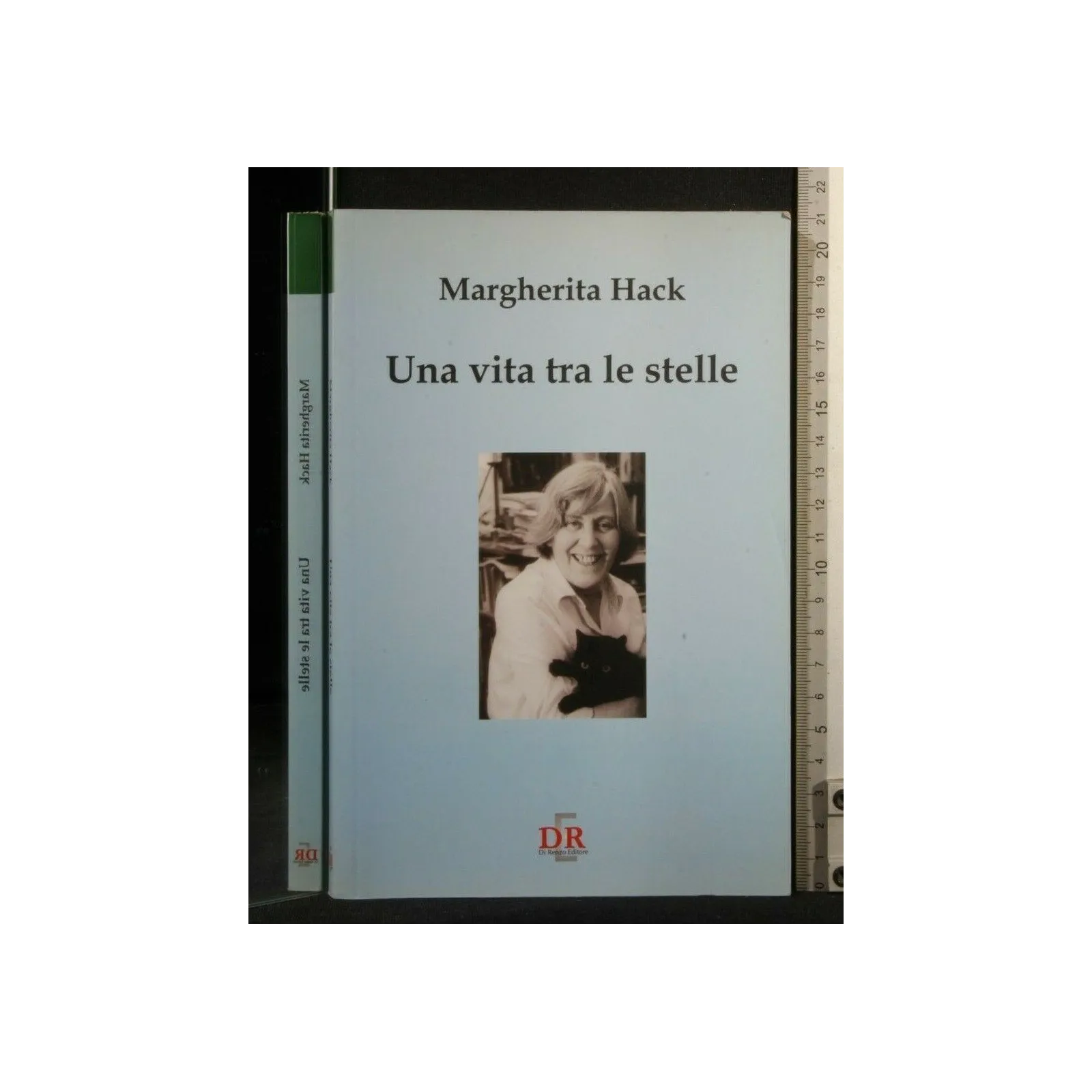 UNA VITA TRA LE STELLE