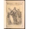 STORIA D'ITALIA ILLUSTRATA. 3 VOLUMI.