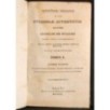 INSTITUTIONES THEOLOGICAE 6 VOLUMI.