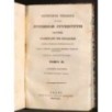 INSTITUTIONES THEOLOGICAE 6 VOLUMI.