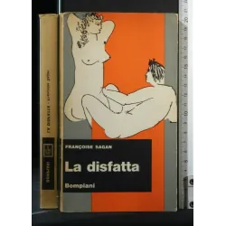LA DISFATTA