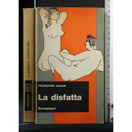 LA DISFATTA