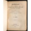 DIZIONARIO ITALIANO-IGLESE INGLESE-ITALIANO.