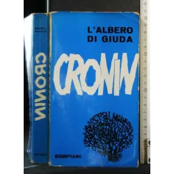 L'ALBERO DI GIUDA