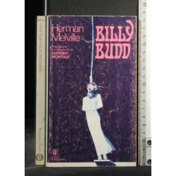 BILLY BUDD