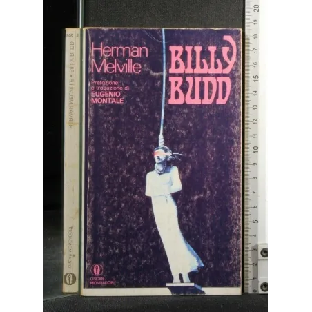 BILLY BUDD