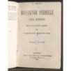 MONSIGNOR PERRELLI. VOL 1-2-3.