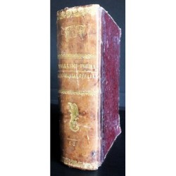 COMPENDIO NUOVA CRESTOMAZIA ITALIANA.