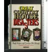 GREAT COUNTRY HOUSE DISASTERS