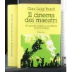 IL CINEMA DEI MAESTRI