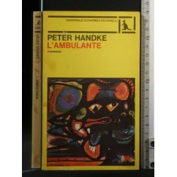 L'AMBULANTE