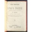 MANUALE LINGUA INGLESE COMPILATO CON METODO AHN.