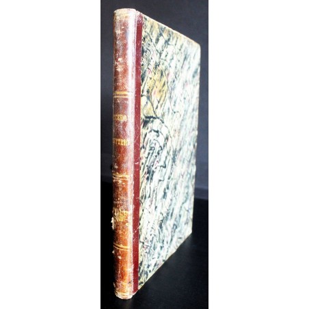 SCELTA DI LETTERE FAMILIARI. LIBRI IV.