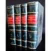 AMMAESTRAMENTI DI LETTERATURA. 4 VOLUMI.