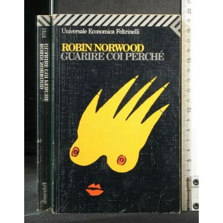 GUARIRE COI PERCHE'