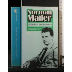 PUBBLICITA' PER ME STESSO