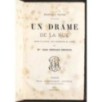 UN DRAME DE LA RUE.
