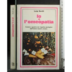 IO E L'OMEOPATIA