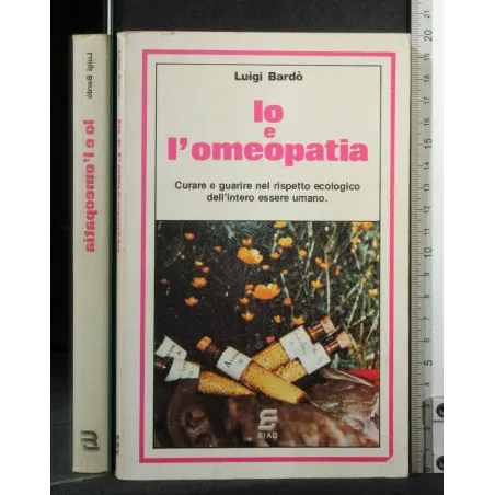 IO E L'OMEOPATIA